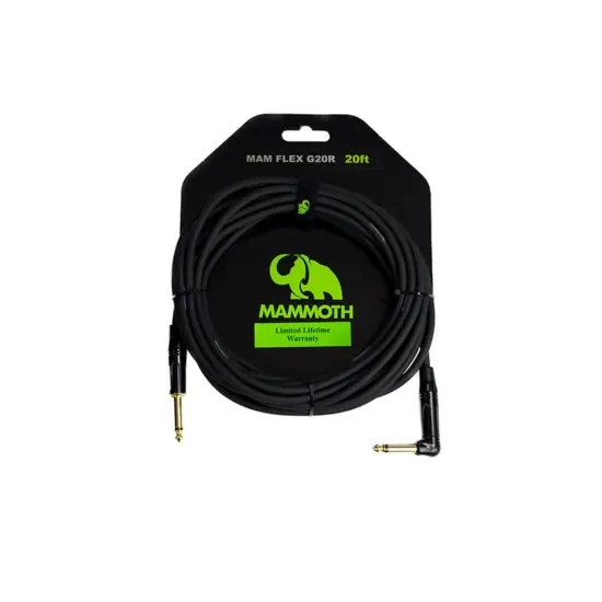Mammoth 6m Flex MAM FLEX G20R Angulado