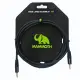 Mammoth CABO AUDIO 2m Mini-Jack TRS/Mini-Jack TRS MAM MJS6MJS