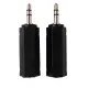 Mammoth PAR ADAPTADORES Jack F/Mini-Jack M MAM ADP JS2MS