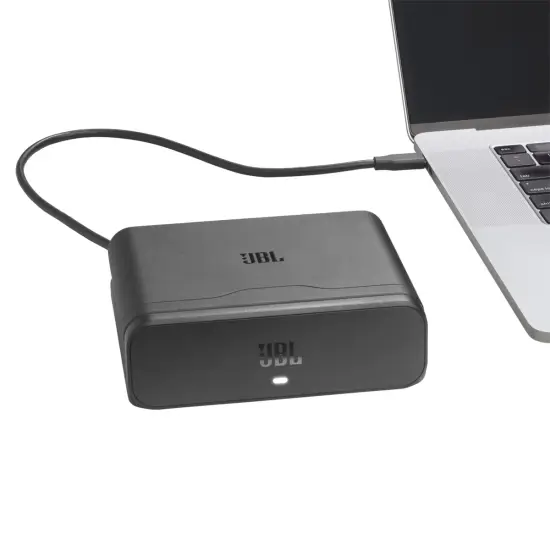 JBL BATERIA Battery 600 Duo c/base de carregamento (PartyBox 520/720)