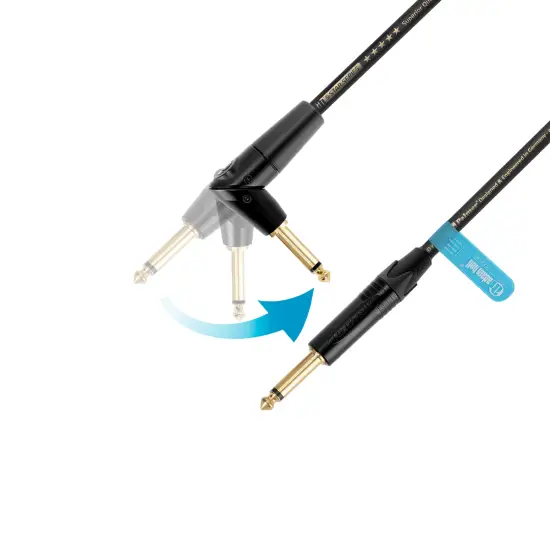 Adam Hall 1,5m 5 STAR IPPR 0150 FLIPJACK