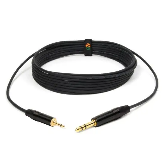 Emelec ViasCom CABO AUDIO 2m TRS Jack/Mini-Jack EK-610602S