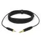 Emelec ViasCom CABO AUDIO 2m TRS Jack/Mini-Jack EK-610602S