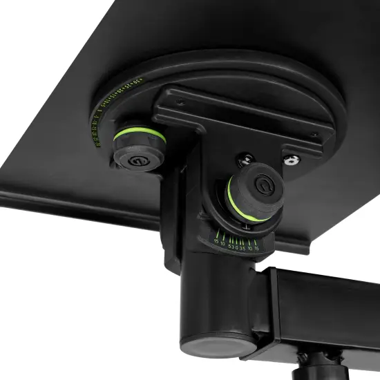 Gravity SUPORTE MONITOR PAREDE SP WM 1 B
