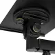Gravity SUPORTE MONITOR PAREDE SP WM 1 B