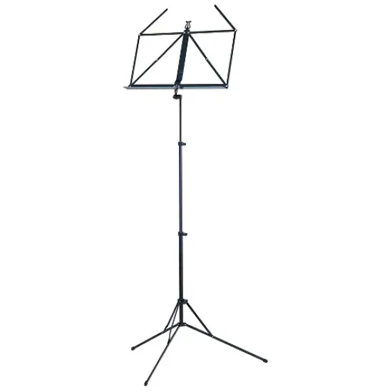 K&M ESTANTE PAUTA 101 Black