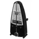 Wittner METRONOMO MECANICO PICCOLO 836 Preto