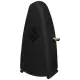 Wittner METRONOMO MECANICO PICCOLO 836 Preto