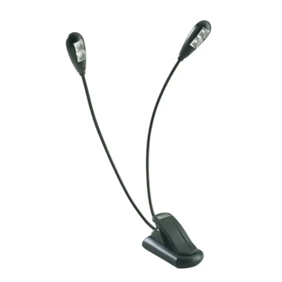 MIGHTY BRIGHT CANDEEIRO ESTANTE DUET 2