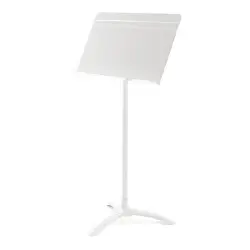 Manhasset ESTANTE PAUTA Symphony 4801 White