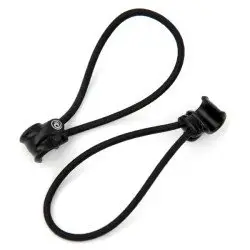 Planet Waves ABRAÇADEIRA ELASTICAS PW ECT 10