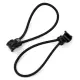 Planet Waves ABRAÇADEIRA ELASTICAS PW ECT 10