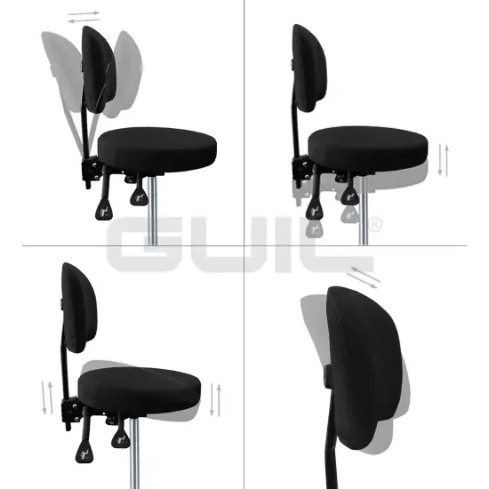 Guil CADEIRA MAESTRO SL 60