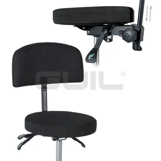 Guil CADEIRA MAESTRO SL 60