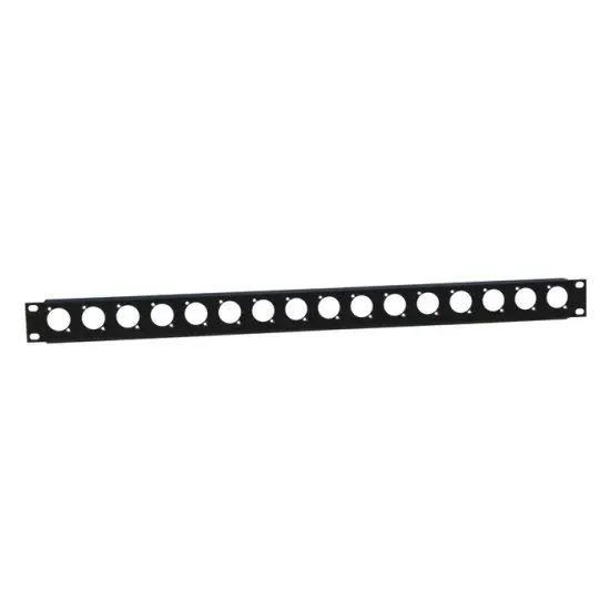 Adam Hall PAINEL RACK 16 SOCKETS 872225