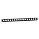 Adam Hall PAINEL RACK 16 SOCKETS 872225