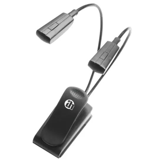 Adam Hall CANDEEIRO ESTANTE SLED 2 PRO BK