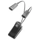 Adam Hall CANDEEIRO ESTANTE SLED 2 PRO BK