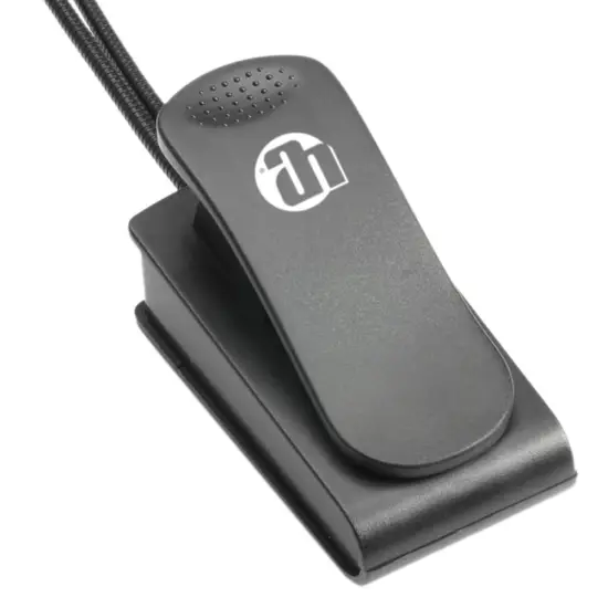 Adam Hall CANDEEIRO ESTANTE SLED 2 PRO BK