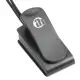 Adam Hall CANDEEIRO ESTANTE SLED 2 PRO BK