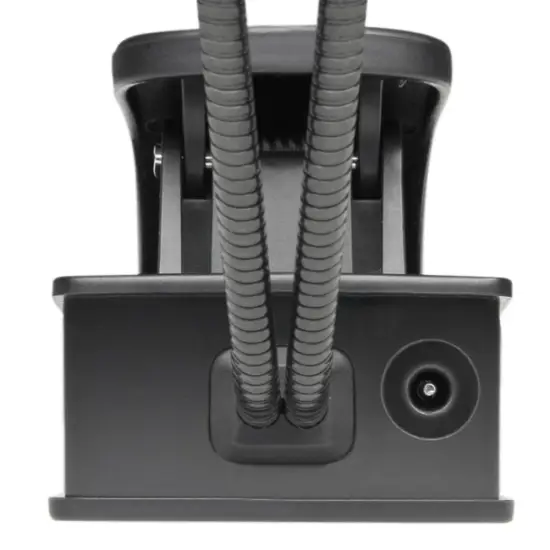 Adam Hall CANDEEIRO ESTANTE SLED 2 PRO BK