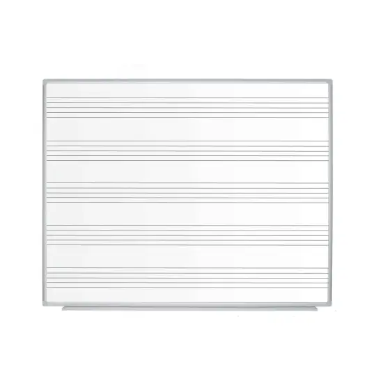 Bi Office QUADRO BRANCO PAUTADO 1200x1200 MAYA CR1791170