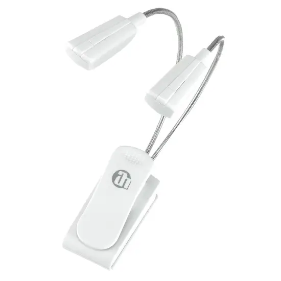 Adam Hall CANDEEIRO ESTANTE SLED 2 PRO WH