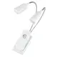 Adam Hall CANDEEIRO ESTANTE SLED 2 PRO WH