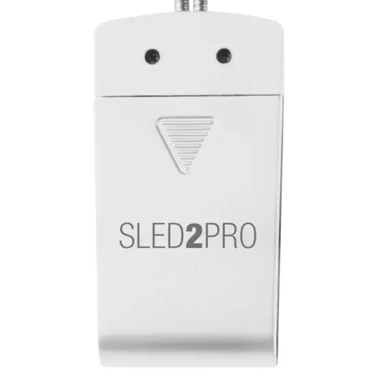 Adam Hall CANDEEIRO ESTANTE SLED 2 PRO WH