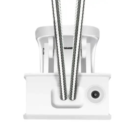 Adam Hall CANDEEIRO ESTANTE SLED 2 PRO WH