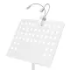 Adam Hall CANDEEIRO ESTANTE SLED 2 PRO WH