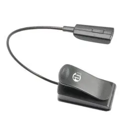 Adam Hall CANDEEIRO ESTANTE SLED 1 PRO BK