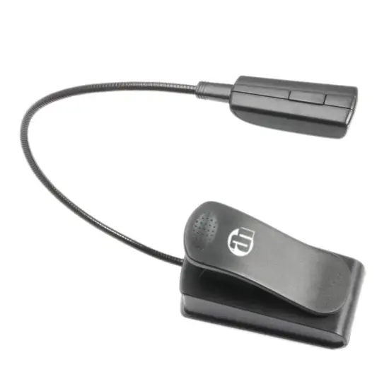 Adam Hall CANDEEIRO ESTANTE SLED 1 PRO BK