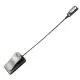 Adam Hall CANDEEIRO ESTANTE SLED 1 PRO BK