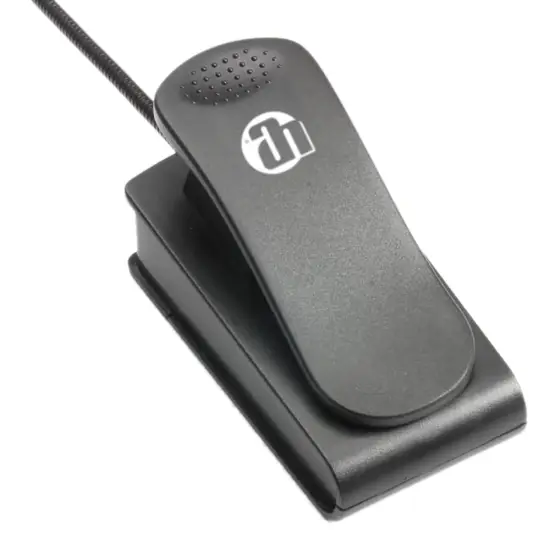 Adam Hall CANDEEIRO ESTANTE SLED 1 PRO BK