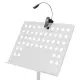 Adam Hall CANDEEIRO ESTANTE SLED 1 PRO BK