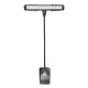 Adam Hall CANDEEIRO ESTANTE SLED 10