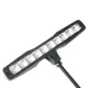 Adam Hall CANDEEIRO ESTANTE SLED 10