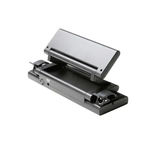 Adam Hall CANDEEIRO ESTANTE SLED 24 PRO