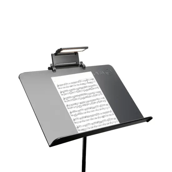 Adam Hall CANDEEIRO ESTANTE SLED 24 PRO