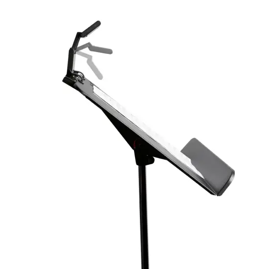 Adam Hall CANDEEIRO ESTANTE SLED 24 PRO