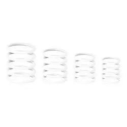 Gravity RING Universal RP 5555 WHT 1