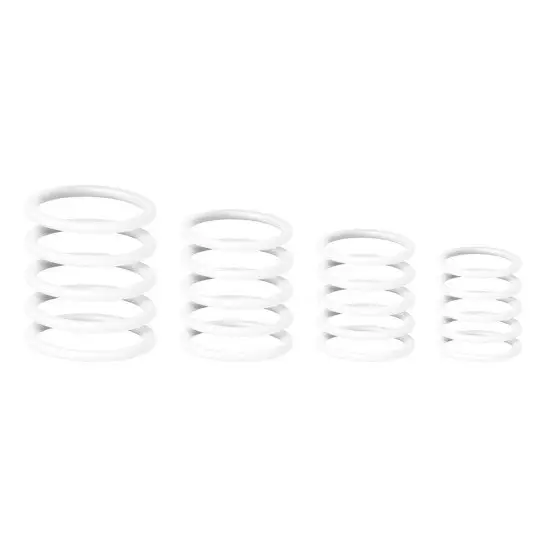 Gravity RING Universal RP 5555 WHT 1