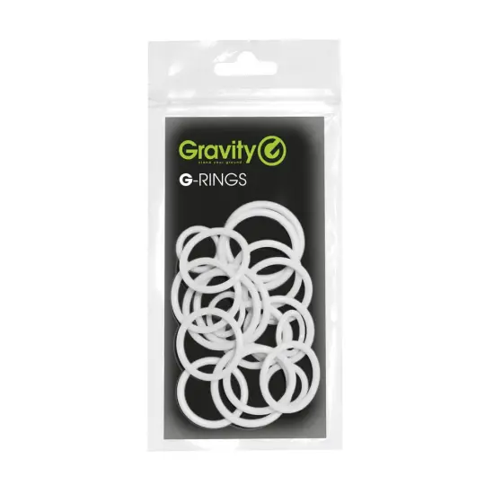 Gravity RING Universal RP 5555 WHT 1
