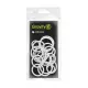 Gravity RING Universal RP 5555 WHT 1