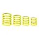 Gravity RING Universal RP 5555 YEL 1