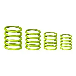 Gravity RING Universal RP 5555 GRN 1