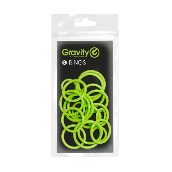 Gravity RING Universal RP 5555 GRN 1