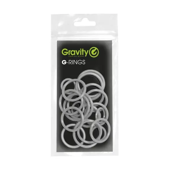 Gravity RING Universal RP 5555 GRY 1