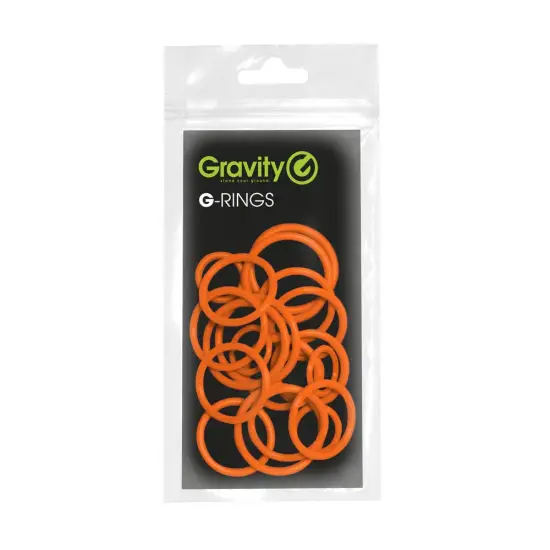 Gravity RING Universal RP 5555 ORG 1